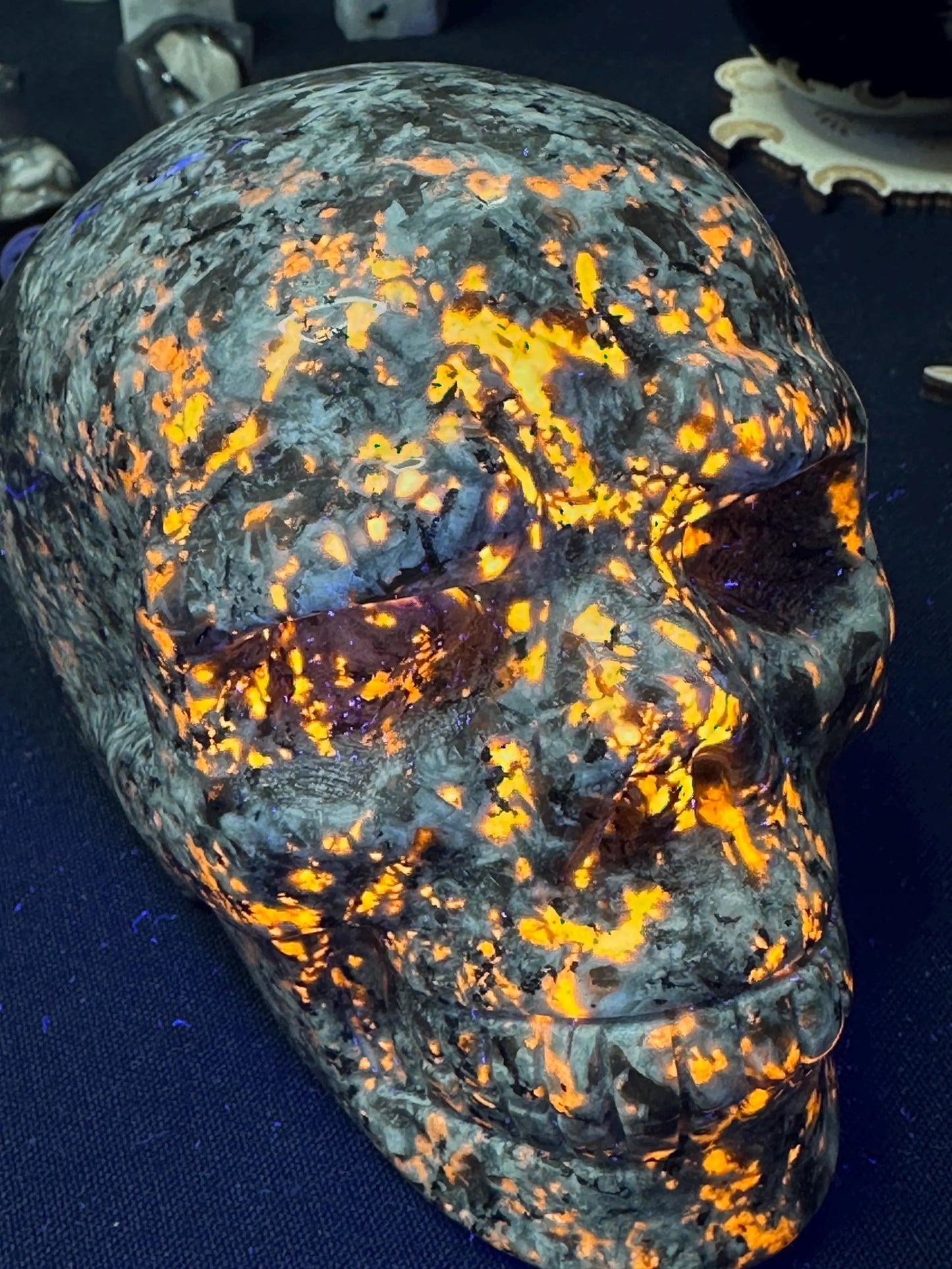 YOOPERLITE SKULL
