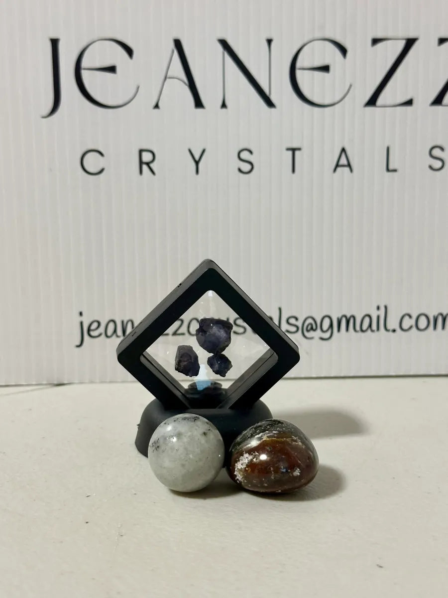 EMLANGATANG - Live Sale - OPEN BOX