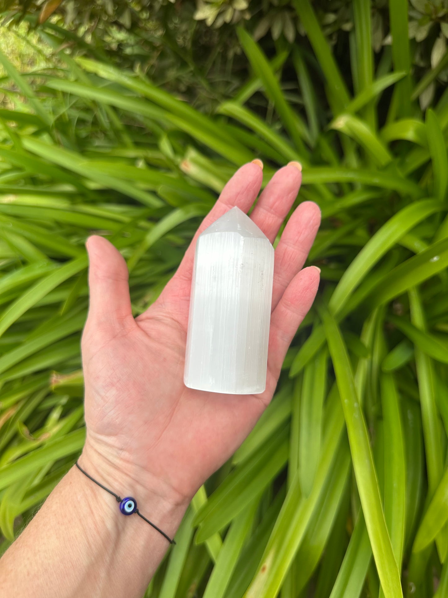 SELENITE TOWER