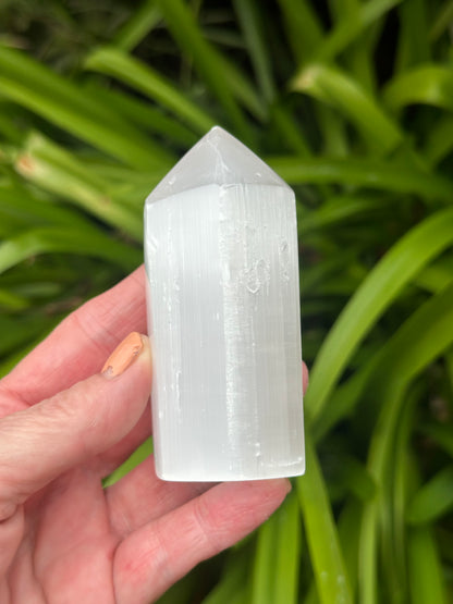 SELENITE TOWER
