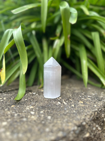 SELENITE TOWER