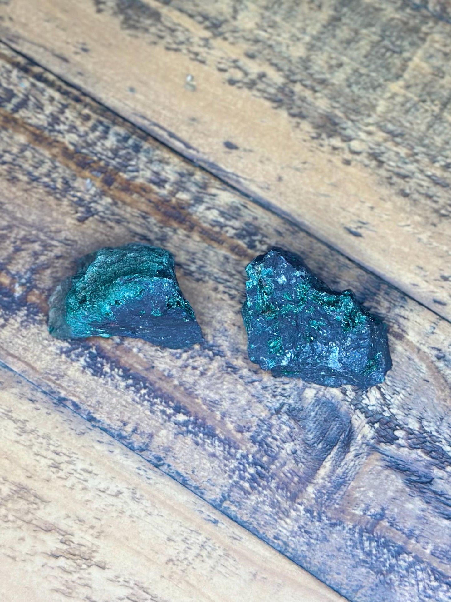 BROCHANTITE SPECIMENS