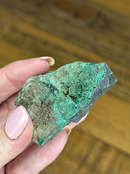 BROCHANTITE SPECIMENS