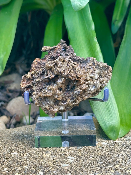 ADAMITE SPECIMEN