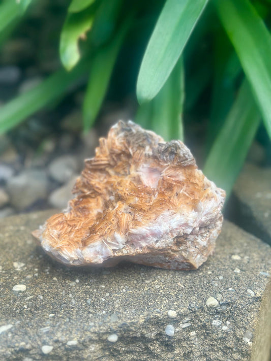 VANADINITE Specimen