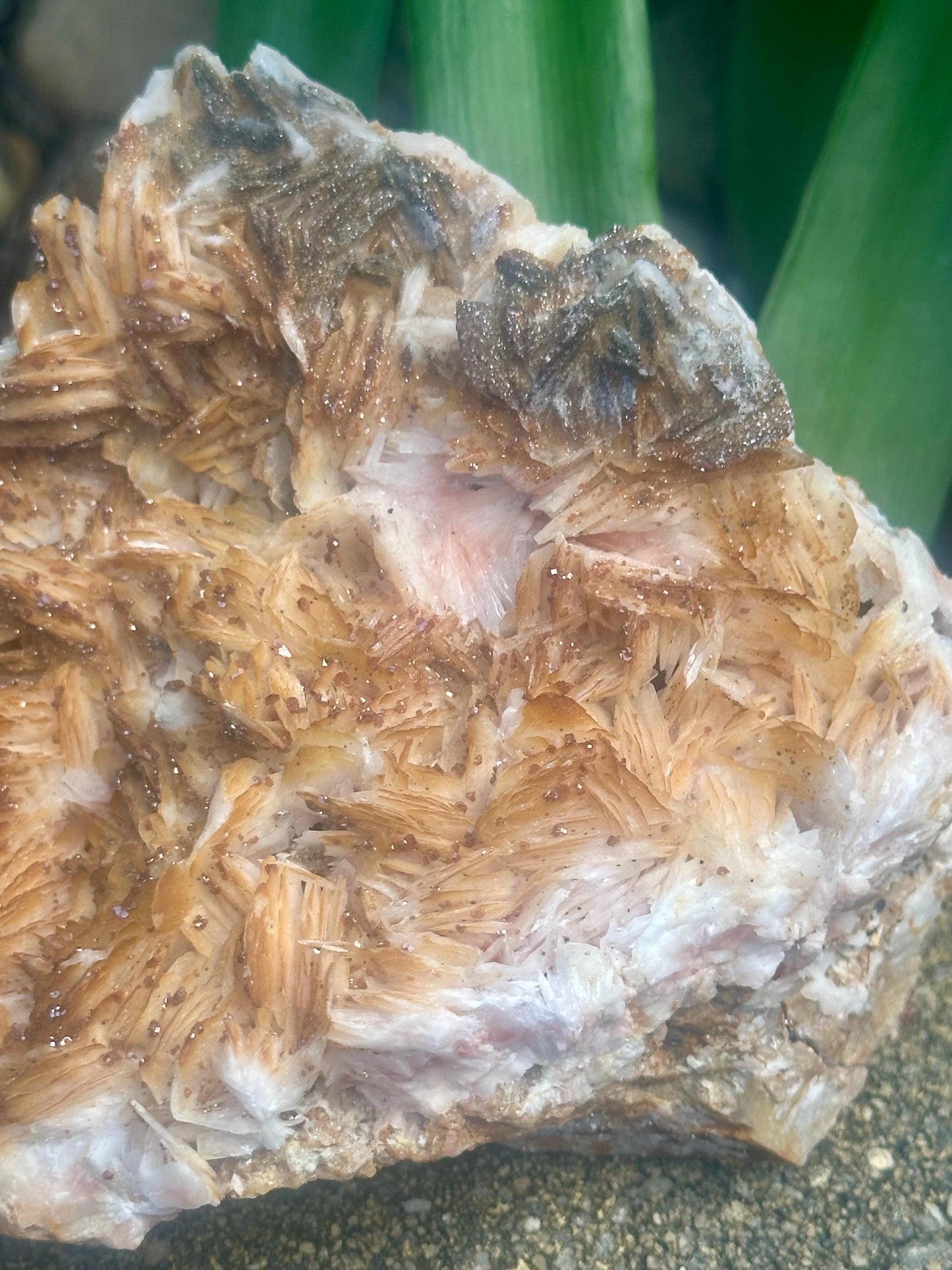 VANADINITE Specimen