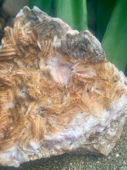 VANADINITE Specimen