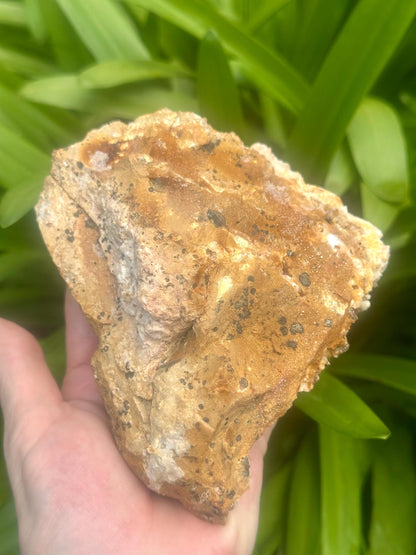 VANADINITE Specimen