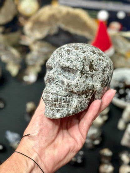 YOOPERLITE SKULL
