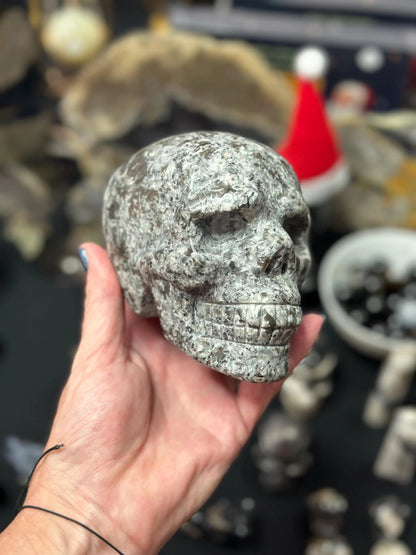 YOOPERLITE SKULL