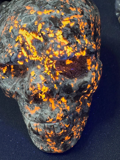 YOOPERLITE SKULL