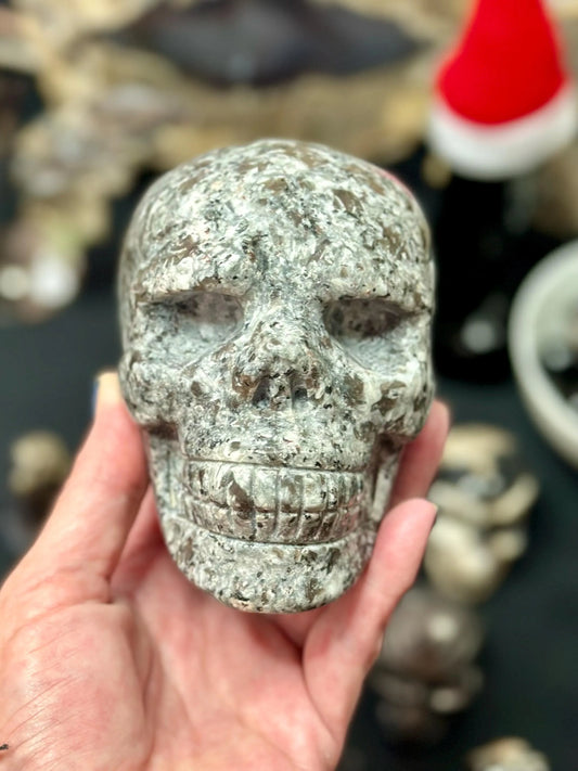 YOOPERLITE SKULL