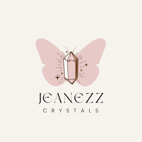 Jeanezz Crystals